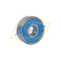 Подшипник шариковый радиальный однорядный 6200-2RSH/VA947 SKF