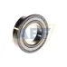 Подшипник шариковый радиальный однорядный 62102ZJEM SKF