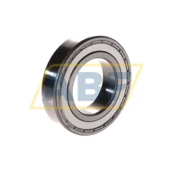 Подшипник шариковый радиальный однорядный 62102ZJEM SKF