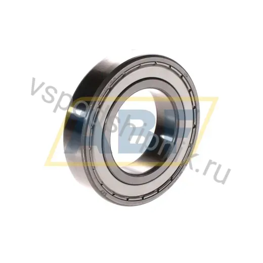Подшипник шариковый радиальный однорядный 62102ZJEM SKF