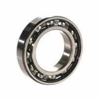 Подшипник шариковый радиальный однорядный 6008.C3 SNR