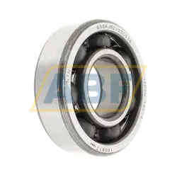 Подшипник шариковый радиальный однорядный 6304JR2/22CS36 NTN