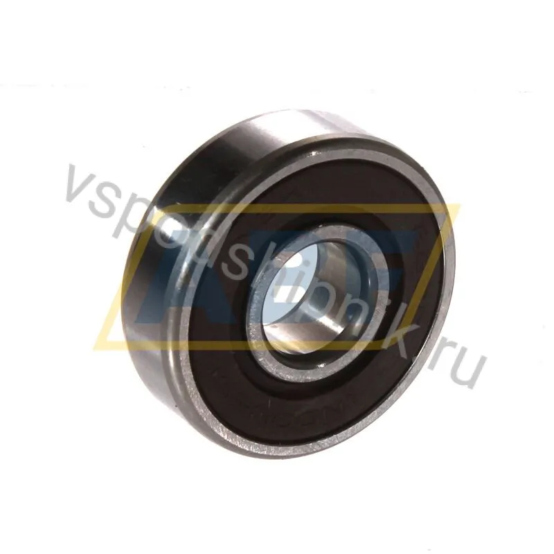 Миниатюрный шариковый подшипник 629-A-4DDMC3E/PS2S8 NSK 360