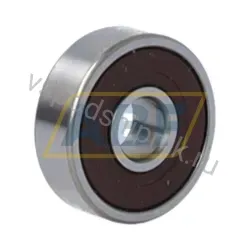 Миниатюрный шариковый подшипник 626D NSK