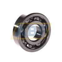 Подшипник шариковый радиальный однорядный 6305C4 NSK