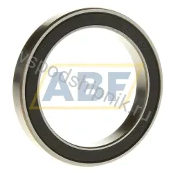 Подшипник шариковый радиальный однорядный 6807V NSK