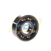 Подшипник шариковый радиальный однорядный 6001U CM NSK