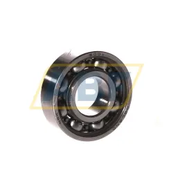 Подшипник шариковый радиальный однорядный 6001U CM NSK