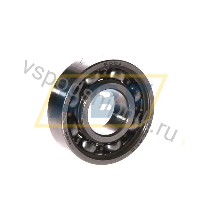 Подшипник шариковый радиальный однорядный 6001U CM NSK 360