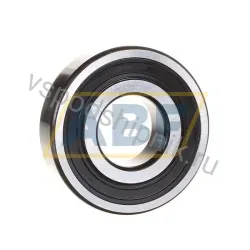 Подшипник шариковый радиальный однорядный TM306NRC3 NSK