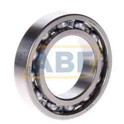 Подшипник шариковый радиальный однорядный 6008 Koyo (JTEKT)
