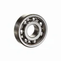 Подшипник шариковый радиальный однорядный 201K C4 Fafnir