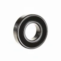 Подшипник шариковый радиальный однорядный 6205 2RS C3 CBF