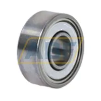 Миниатюрный шариковый подшипник BC6-16A ZZ NTN