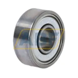 Миниатюрный шариковый подшипник BC6-16A ZZ NTN