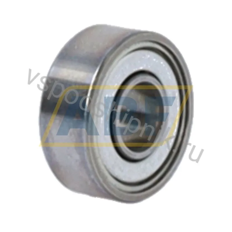 Миниатюрный шариковый подшипник BC6-16A ZZ NTN 360