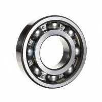 Подшипник шариковый радиальный однорядный 6309U1 NTN