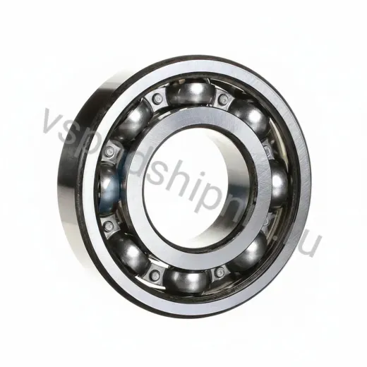 Подшипник шариковый радиальный однорядный 6309U1 NTN