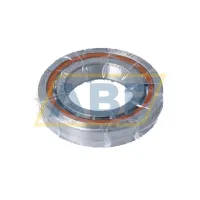 Подшипник шариковый радиально-упорный однорядный 7214A5 TR SUM P3 NSK