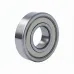 Подшипник шариковый радиальный однорядный 6307ZZ CM NSK