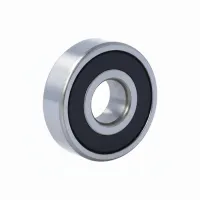 Подшипник шариковый радиальный однорядный 6303VV CM NSK