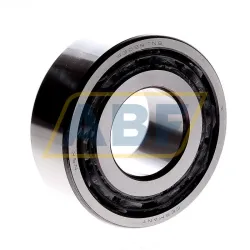 Подшипник шариковый радиальный двухрядный 4309B TNG NSK
