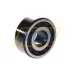Подшипник шариковый радиальный двухрядный 4303B TNG NSK