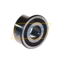 Подшипник шариковый радиальный двухрядный 4303B TNG NSK