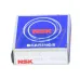 Миниатюрный шариковый подшипник 608DD1M C3E NSK