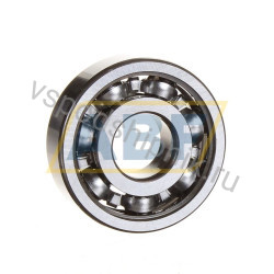 Подшипник шариковый радиальный однорядный 303K C1 Fafnir