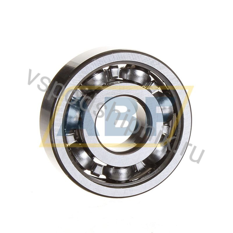 Подшипник шариковый радиальный однорядный 303K C1 Fafnir 360