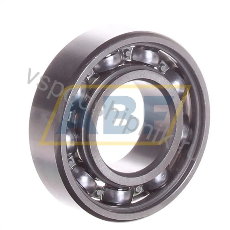 Подшипник шариковый радиальный однорядный 6004-C3 NKE 360