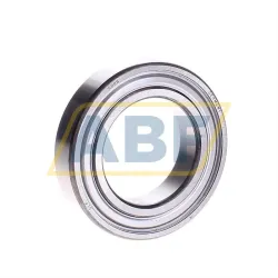 Подшипник шариковый радиальный однорядный 6008.2ZR SLF Fraureuth