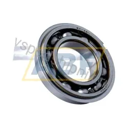 Подшипник шариковый радиальный однорядный 60/32NRC3 NSK