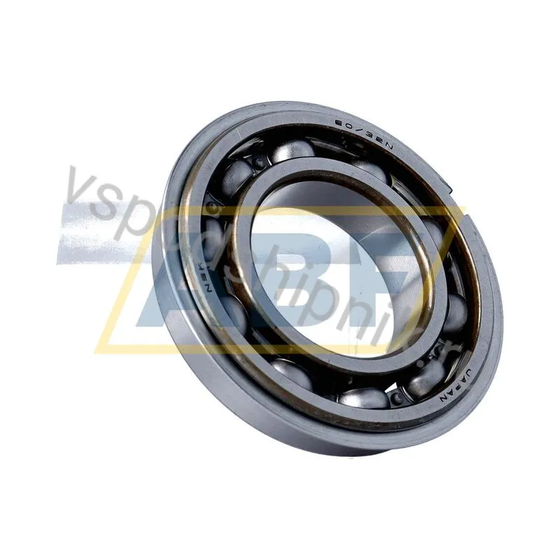 Подшипник шариковый радиальный однорядный 60/32NRC3 NSK 360