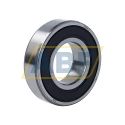Подшипник шариковый радиальный однорядный 6206.E SNR