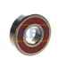 Подшипник шариковый радиальный однорядный 6305LLUC3 NTN