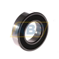 Подшипник шариковый радиальный однорядный 6005VVC3E NSK