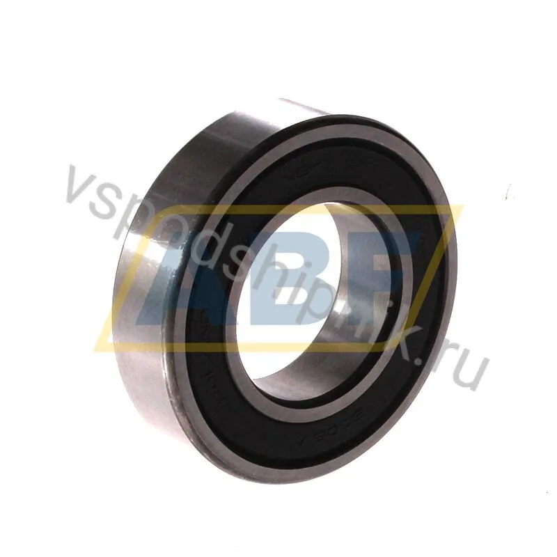 Подшипник шариковый радиальный однорядный 6005VVC3E NSK 360