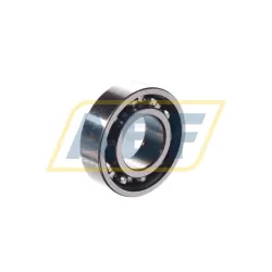 Подшипник шариковый радиальный однорядный 16004C3 NTN