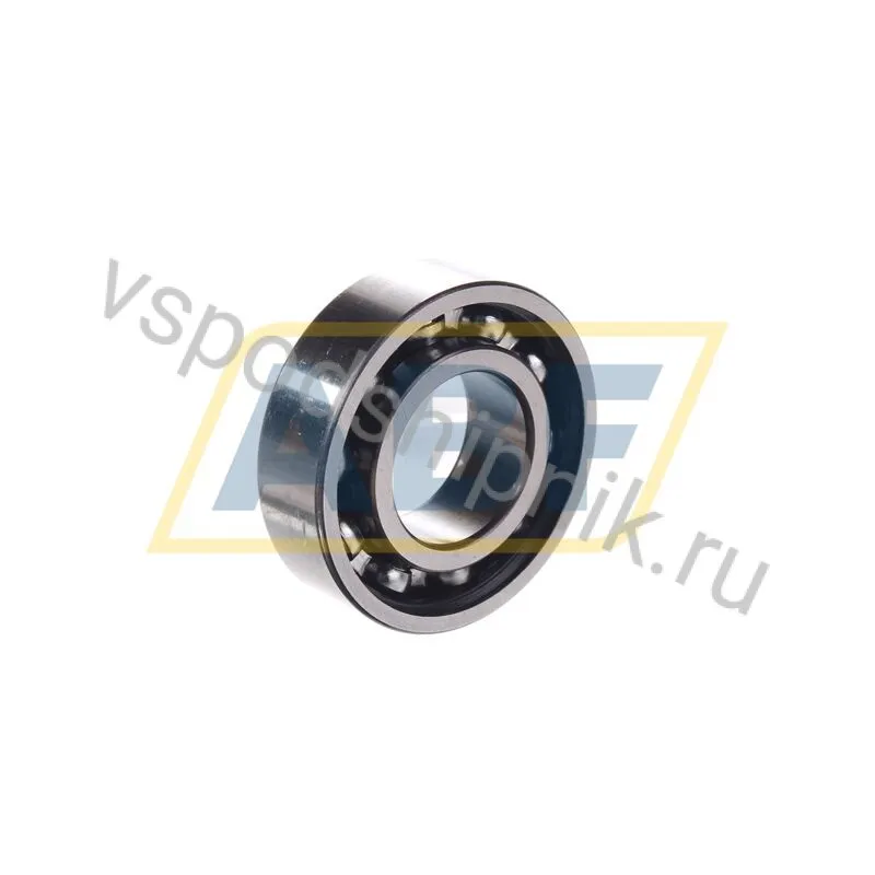 Подшипник шариковый радиальный однорядный 16004C3 NTN 360