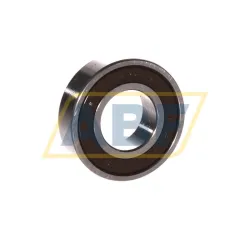 Подшипник шариковый радиальный однорядный 6003DU NSK