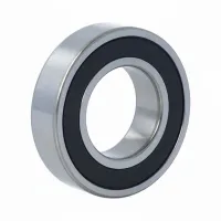 Подшипник шариковый радиальный однорядный 6005LLB C3/5K NTN