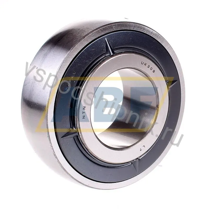 Подшипниковый узел UK309D1 NTN 360