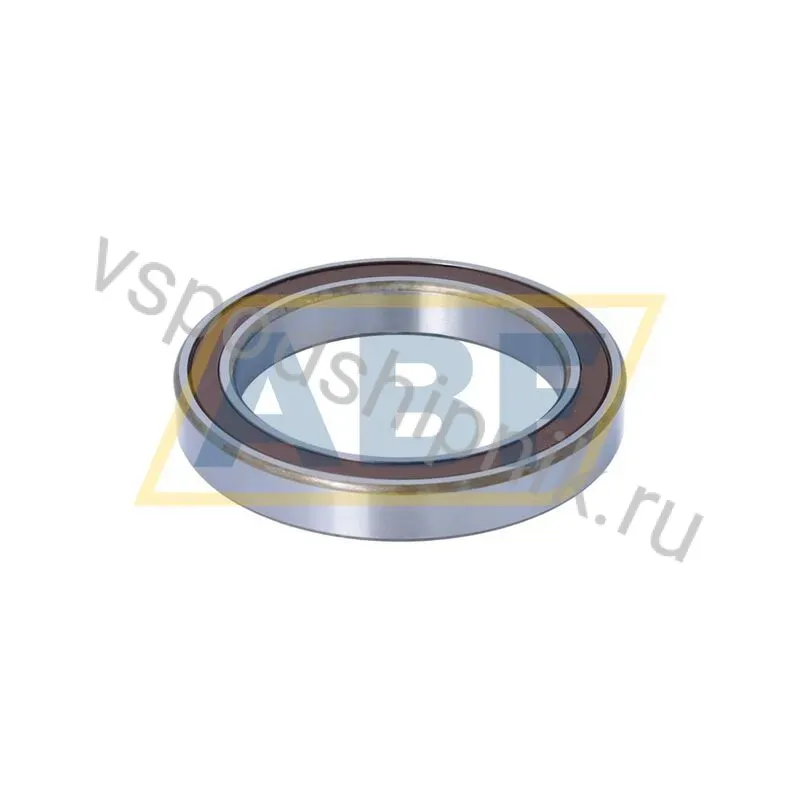 Подшипник шариковый радиальный однорядный 6913DDU NSK 360