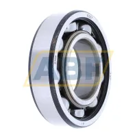 Подшипник шариковый радиальный однорядный 6207 SNR