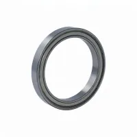 Подшипник шариковый радиальный однорядный 6812ZZ CM NSK