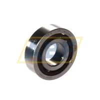 Подшипник шариковый радиально-упорный однорядный 7001E T P2H UL IBC Bearings