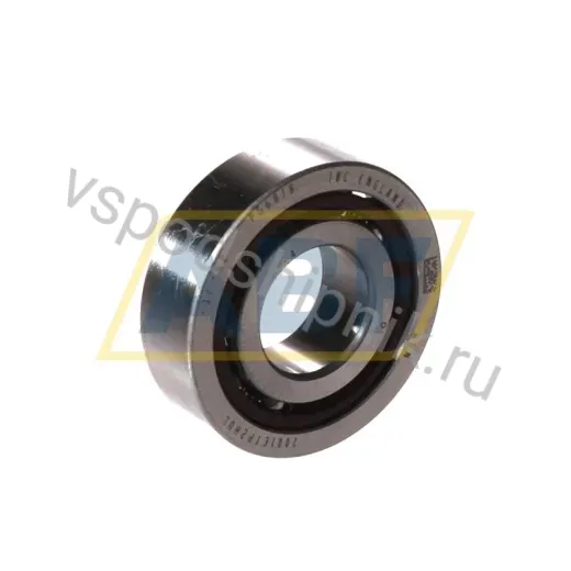 Подшипник шариковый радиально-упорный однорядный 7001E T P2H UL IBC Bearings 12×28×8 мм