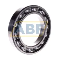 Подшипник шариковый радиальный однорядный 6018J30 SNR